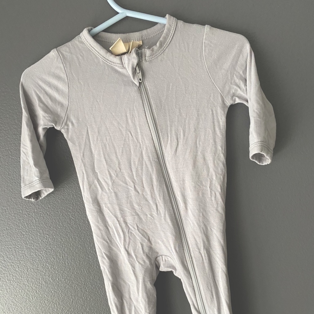 Kyte baby one piece